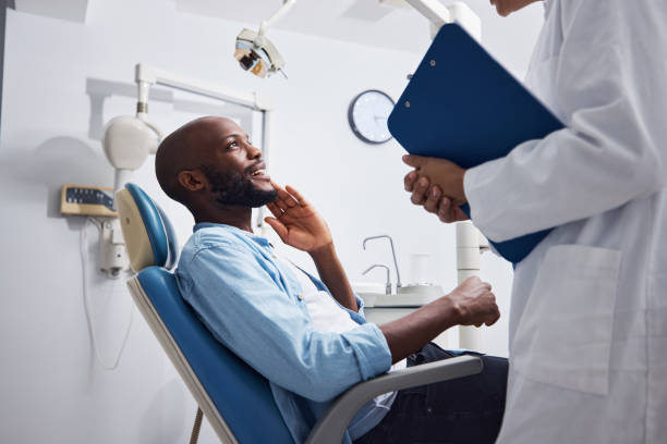 Best Weekend Emergency Dentist in Paramount, CA