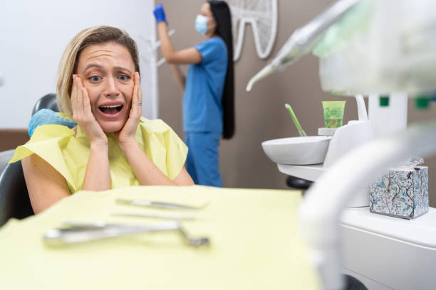 Best Emergency Treatment for Toothache in Paramount, CA