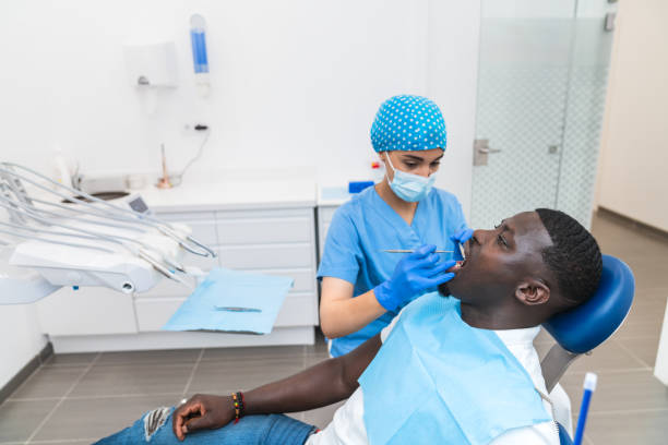 Best Walk-In Emergency Dentist in Paramount, CA